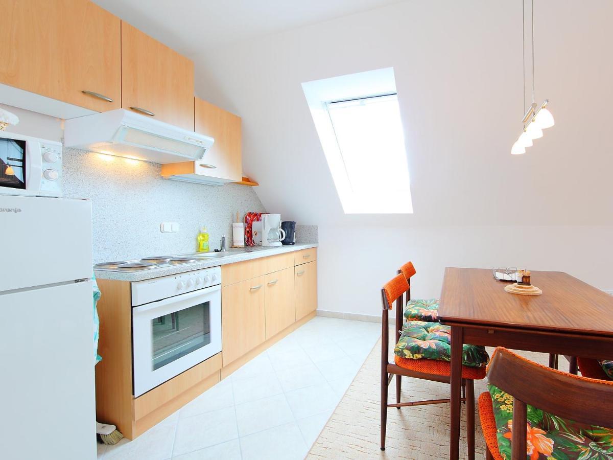Apartment Amarillo 3-3 By Interhome Balatonkeresztúr Buitenkant foto